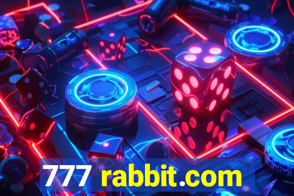 777 rabbit.com